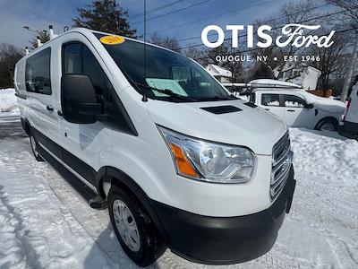 Used 2019 Ford Transit 250 - photo 1