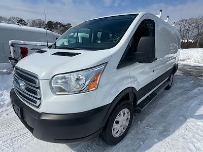 Used 2019 Ford Transit 250 - photo 1