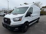2024 Ford Transit 250 Medium Roof AWD Empty Cargo Van for sale #36871T - photo 5
