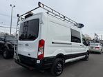 2024 Ford Transit 250 Medium Roof AWD Empty Cargo Van for sale #36871T - photo 7