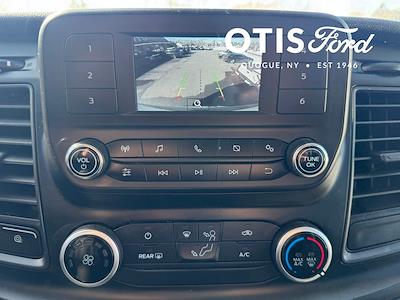 2024 Ford Transit 250 Medium Roof RWD Empty Cargo Van for sale #36874 - photo 1