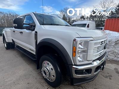 Used 2023 Ford F-450 - photo 1