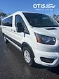 2024 Ford Transit 350 Low Roof RWD Passenger Van for sale #36877 - photo 1