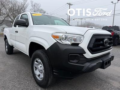 Used 2023 Toyota Tacoma - photo 1