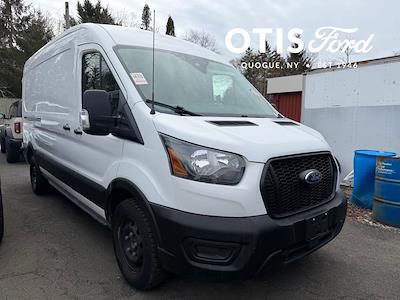 Used 2024 Ford Transit 250 - photo 1