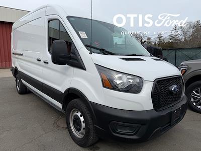 Used 2024 Ford Transit 250 - photo 1