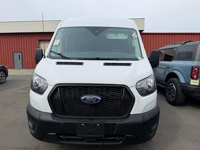 Used 2024 Ford Transit 250 - photo 1