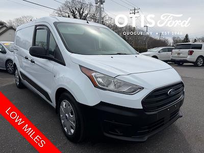 Used 2020 Ford Transit Connect - photo 1