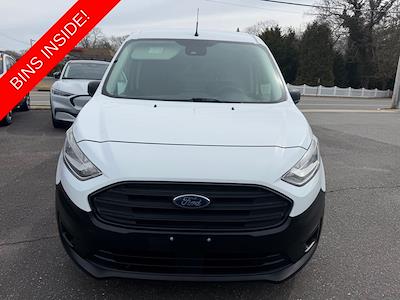 Used 2020 Ford Transit Connect - photo 1