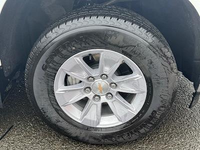2025 Chevrolet Silverado 1500 Regular Cab RWD Pickup for sale #36946 - photo 2