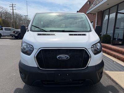 Used 2024 Ford Transit 250 - photo 2