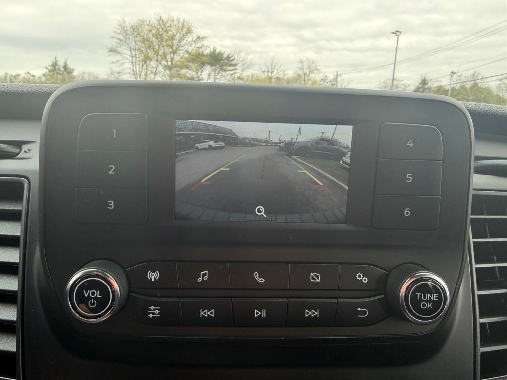 Used 2024 Ford Transit 250 - photo 18