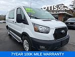 2024 Ford Transit 250 Low Roof RWD Empty Cargo Van for sale #36964 - photo 1