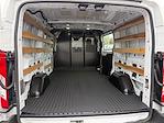 2024 Ford Transit 250 Low Roof RWD Empty Cargo Van for sale #36964 - photo 8