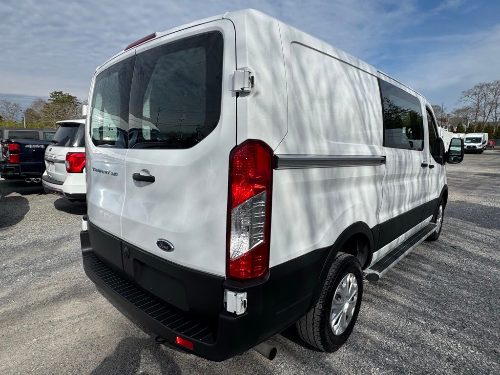 Used 2024 Ford Transit 250 - photo 11