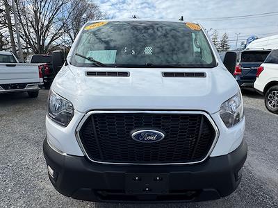 Used 2024 Ford Transit 250 - photo 2