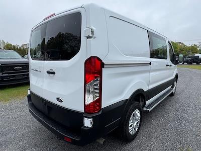 2025 Ford Transit 250 Low Roof RWD Empty Cargo Van for sale #37071 - photo 2