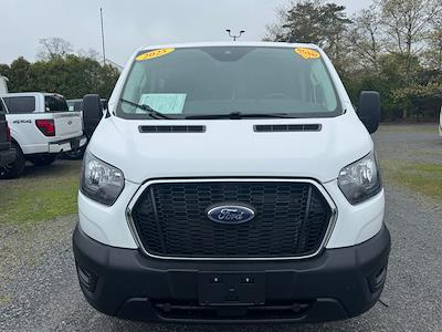 2025 Ford Transit 250 Low Roof RWD Empty Cargo Van for sale #37072 - photo 2
