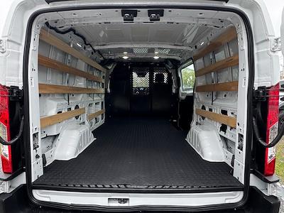 2025 Ford Transit 250 Low Roof RWD Empty Cargo Van for sale #37073 - photo 2