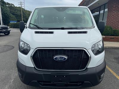 2025 Ford Transit 250 Low Roof RWD Empty Cargo Van for sale #37232 - photo 2