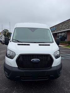 2024 Ford Transit 250 Medium Roof AWD Cargo Van for sale #37372 - photo 2