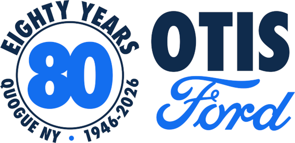 Otis Ford, Inc. logo