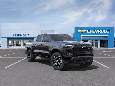New 2025 Chevrolet Colorado Z71 Crew Cab 4WD Pickup for sale #1153345 - photo 1