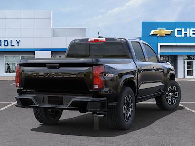 New 2025 Chevrolet Colorado Z71 Crew Cab 4WD Pickup for sale #1153345 - photo 2