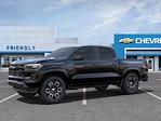 New 2025 Chevrolet Colorado Z71 Crew Cab 4WD Pickup for sale #1153345 - photo 3
