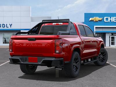 New 2025 Chevrolet Colorado Z71 Crew Cab 4WD Pickup for sale #1178663 - photo 2