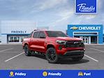 New 2025 Chevrolet Colorado Z71 Crew Cab 4WD Pickup for sale #1178663 - photo 1