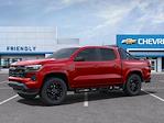 New 2025 Chevrolet Colorado Z71 Crew Cab 4WD Pickup for sale #1178663 - photo 3