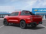 New 2025 Chevrolet Colorado Z71 Crew Cab 4WD Pickup for sale #1178663 - photo 4