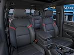 New 2025 Chevrolet Colorado Z71 Crew Cab 4WD Pickup for sale #1178663 - photo 40