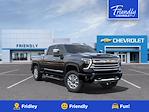 New 2025 Chevrolet Silverado 3500 High Country Crew Cab 4WD Pickup for sale #1181711 - photo 1
