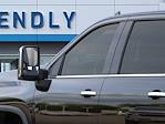 New 2025 Chevrolet Silverado 3500 High Country Crew Cab 4WD Pickup for sale #1181711 - photo 12