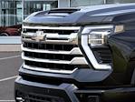 New 2025 Chevrolet Silverado 3500 High Country Crew Cab 4WD Pickup for sale #1181711 - photo 13