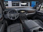 New 2025 Chevrolet Silverado 3500 High Country Crew Cab 4WD Pickup for sale #1181711 - photo 15