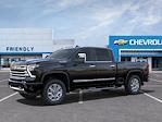 New 2025 Chevrolet Silverado 3500 High Country Crew Cab 4WD Pickup for sale #1181711 - photo 3
