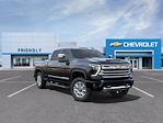 New 2025 Chevrolet Silverado 3500 High Country Crew Cab 4WD Pickup for sale #1181711 - photo 25