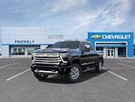 New 2025 Chevrolet Silverado 3500 High Country Crew Cab 4WD Pickup for sale #1181711 - photo 32