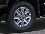 New 2025 Chevrolet Silverado 3500 High Country Crew Cab 4WD Pickup for sale #1181711 - photo 33