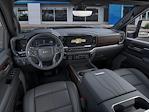 New 2025 Chevrolet Silverado 3500 High Country Crew Cab 4WD Pickup for sale #1181711 - photo 49