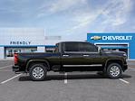 New 2025 Chevrolet Silverado 3500 High Country Crew Cab 4WD Pickup for sale #1181711 - photo 5