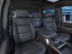 New 2025 Chevrolet Silverado 3500 High Country Crew Cab 4WD Pickup for sale #1181711 - photo 50