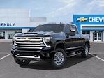 New 2025 Chevrolet Silverado 3500 High Country Crew Cab 4WD Pickup for sale #1181711 - photo 6