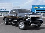 New 2025 Chevrolet Silverado 3500 High Country Crew Cab 4WD Pickup for sale #1181711 - photo 7