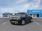New 2025 Chevrolet Silverado 3500 High Country Crew Cab 4WD Pickup for sale #1181711 - photo 8