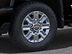 New 2025 Chevrolet Silverado 3500 High Country Crew Cab 4WD Pickup for sale #1181711 - photo 9