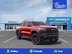New 2025 Chevrolet Colorado Trail Boss Crew Cab 4WD Pickup for sale #1183846 - photo 1